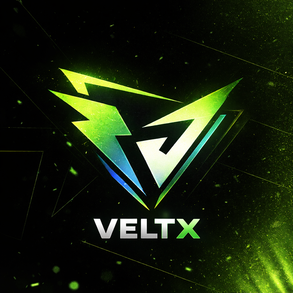 VeltxSMM